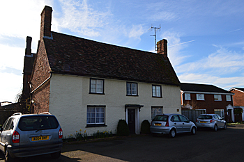 126 Station Road February 2016
