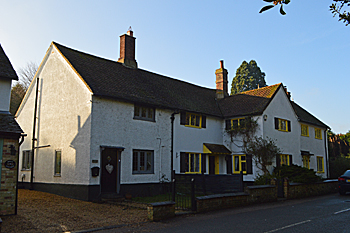 11 to 17 High Street February 2016