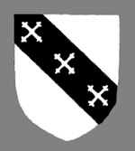 Chernock family arms