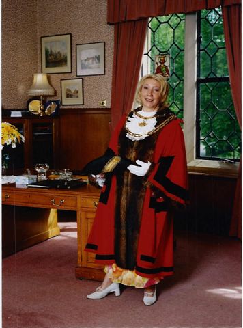 2002 Judith Cunningham