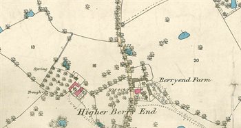 Higher Berry End 1882