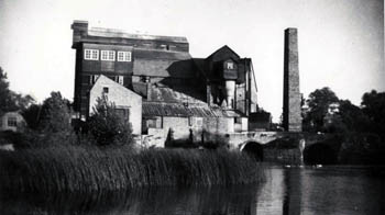 Image of Kempston Mill