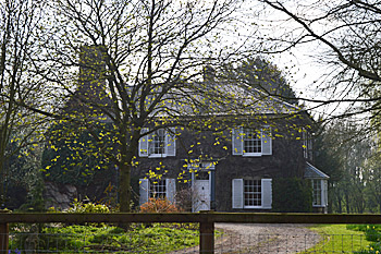 Manor Farm April 2015