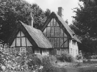 Oak Cottage 1