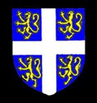Dakeney coat of arms