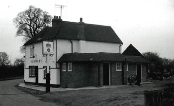 Rose and Crown in the 1960s