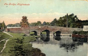 Biggleswade Z1130-16-165