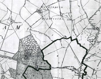 Brickhill north