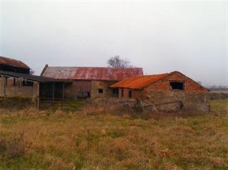 Fishers Barn 2