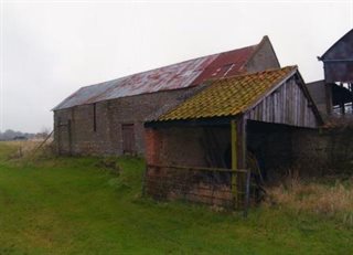 Fishers Barn 3