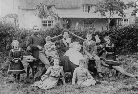 Fishers Farm 1901