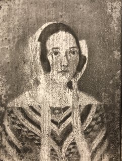 Frances Bithrey Z50-141-244