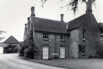 Stayesmore Manor House Z50-25-17