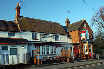 The Star April 2010