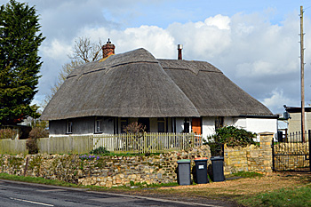 Woodlands Lodge March 2017