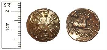 Andoco stater