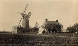 Broad Green Windmill Z1306-34-3-2
