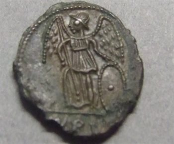 Constantinopolis follis