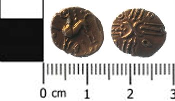 Cranfield stater