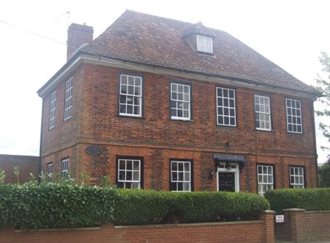 Hartwell Farm