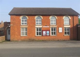 Methodist Church (SW)
