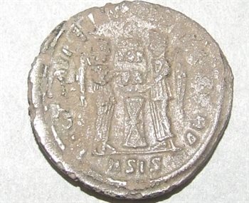 Siscia follis