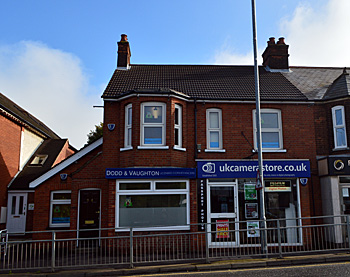 5-6 Station Square September 2017
