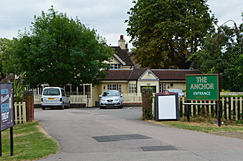The Anchor June 2017