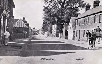 Henlow Z1306-58-2-8