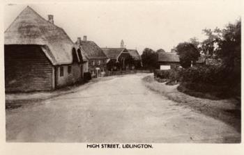 Lidlington Z1306-73-12