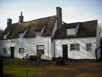 The Manse 2017