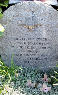 War Memorial 2018