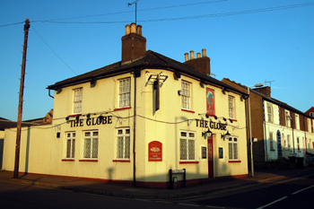 The Globe June 2010