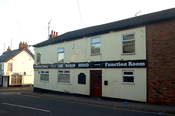 The Robin Hood June 2010