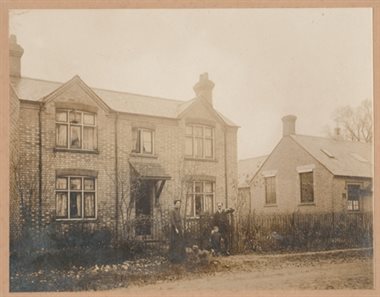 Ravensden School