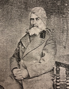 Thomas Symonds Z1600-8-1