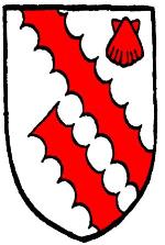 Wagstaff of Ravensden