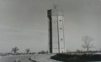 Water Tower 1