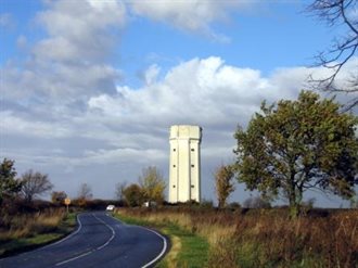 Water Tower 2