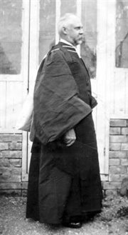 Z1528 IMGP10872 James Sunderland in robes- Chaplain to Sheriff