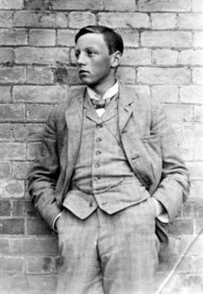 Z1528 IMGP10875 Alfred Sunderland