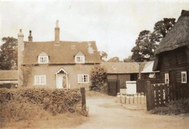 church farm 1