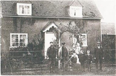 church farm 2