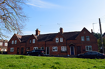 14 to 19 High Street April 2015