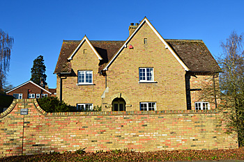 Cooks Farm December 2016
