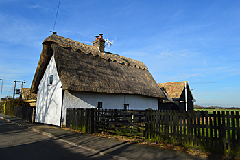 139 Station Road rear view 11-02-2016