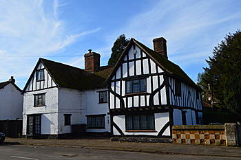 Gannocks February 2016