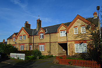 33 to 37 Station Road February 2016