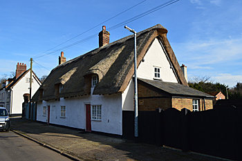 36 to 38 Church End February 2016