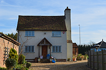 40 Church End February 2016